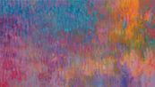Untitled Fugue by Jean-Baptiste Bernadet contemporary artwork Painting