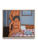 Pressure by Dewa Putu Mokoh contemporary artwork Painting