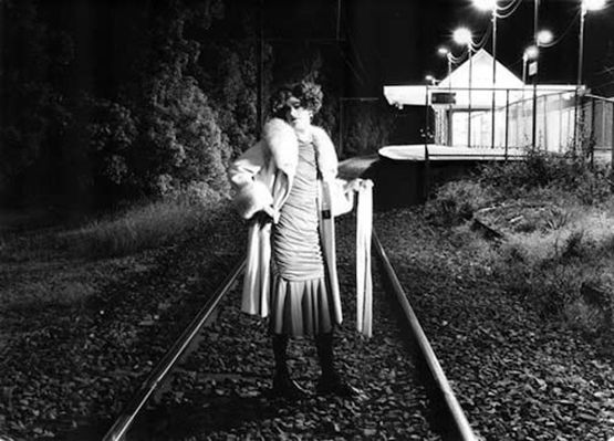 Back to Front II by Tejal Shah contemporary artwork Photography