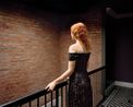 Katie Brooklyn New York by Rania Matar contemporary artwork Photography