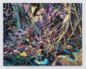 Before The Sun And The Birds by Maia Cruz Palileo contemporary artwork Painting