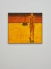 Hum And Murmur by Andrei Pokrovskii contemporary artwork Painting
