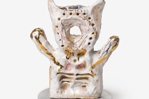 Jonathan Meese