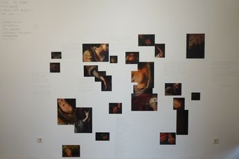 Gregory Buchakjian contemporary artist