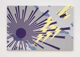 Descending Painting by Noritaka Tatehana contemporary artwork painting