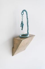 CRAG II by Jaime Jenkins contemporary artwork