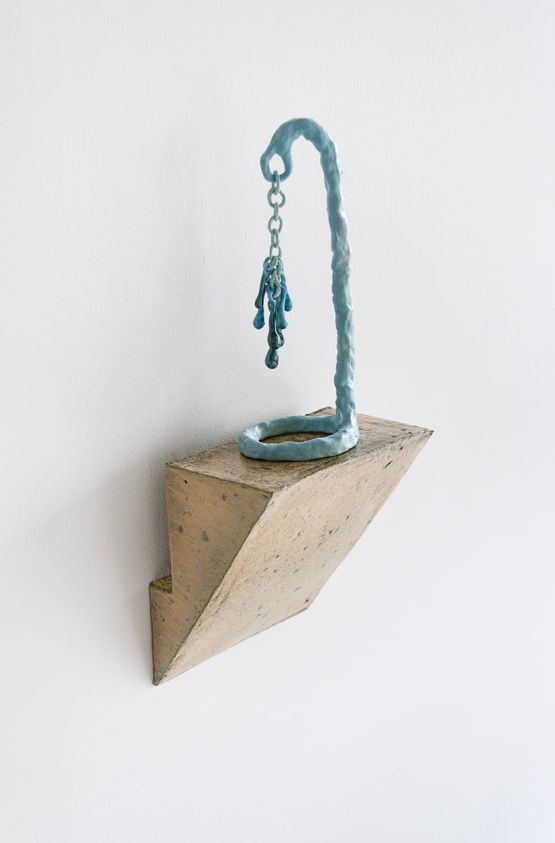 CRAG II by Jaime Jenkins contemporary artwork