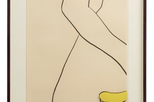 Gary Hume