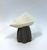 Where the Phoenix rests 2 by Silvester Hoi-ching Mok contemporary artwork Sculpture