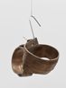 Double agent by Katinka Bock contemporary artwork Sculpture
