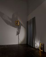 Dreamed-Breeze-2 -2 by Birdhead contemporary artwork installation