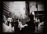 DM-4_5480 71-NY by Daido Moriyama contemporary artwork photography