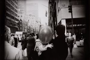 Daido Moriyama