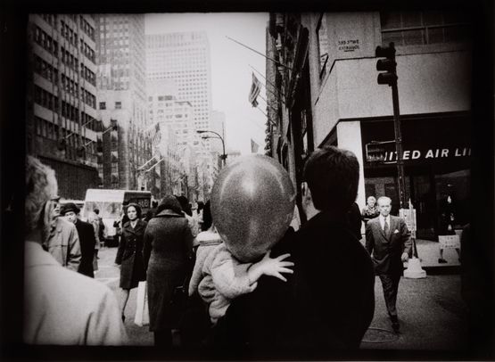 DM-4_5480 71-NY by Daido Moriyama contemporary artwork Photography