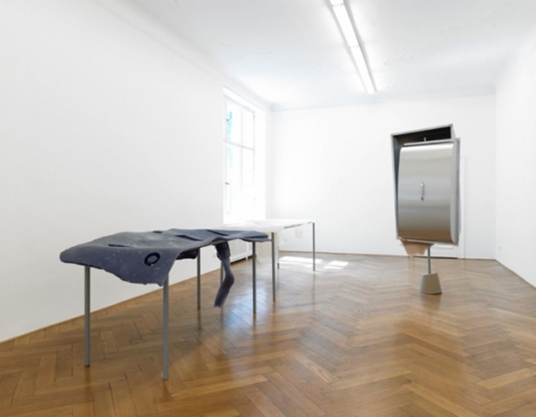 Nairy Baghramian