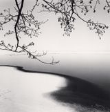 Hyomon Study 1 Hokkaido Japan by Michael Kenna contemporary artwork photography