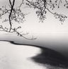 Hyomon Study 1 Hokkaido Japan by Michael Kenna contemporary artwork Photography