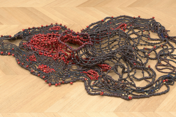 Contemporary art exhibition Inma Barrero MOTHERS at Levy Gorvy Dayan New York United States