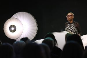 Koyo Kouohs Death and the Politics of the Silent Black Subject
