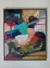 Untitled 3 by Robin Neate contemporary artwork Painting