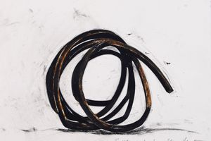 Bernar Venet