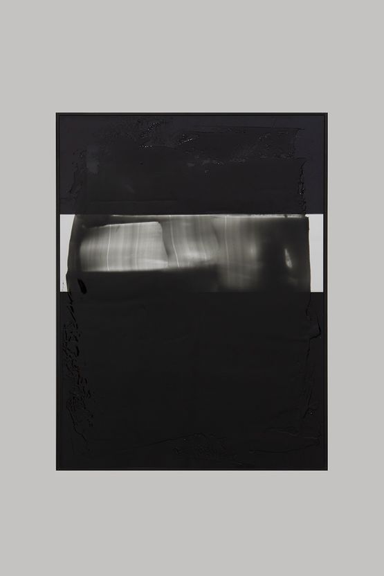 Wet Paintings 2109 by mentalKLINIK contemporary artwork Sculpture