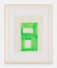 Untitled by Joe Bradley contemporary artwork Works on Paper