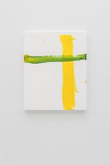 Untitled by Alexander Wertheim contemporary artwork painting