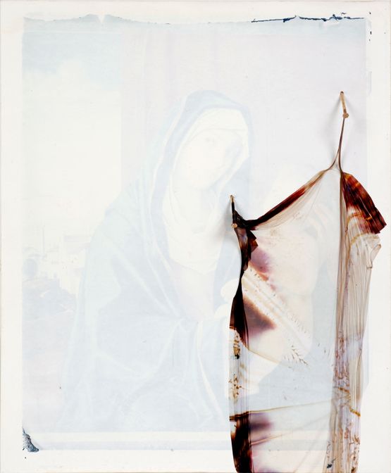 Medium No.19  No.19 by Jiang Pengyi contemporary artwork Mixed Media