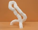 Standing Sculpture 12 by Sam Kelly contemporary artwork sculpture