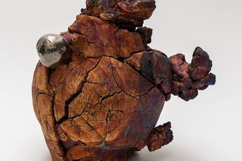 Kentaro Kawabata contemporary artist