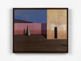 NU by Ramon Enrich contemporary artwork painting
