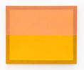 Horizon Painting by Amelia Toledo contemporary artwork Painting