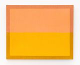 Horizon Painting by Amelia Toledo contemporary artwork painting