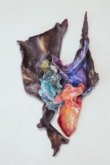Untitled by Edi Rama contemporary artwork sculpture