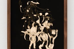 Jibade-Khalil Huffman
