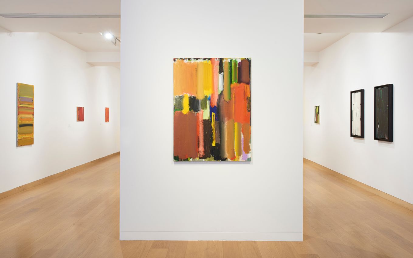 Group Exhibition