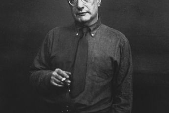 Mark Rothko contemporary artist