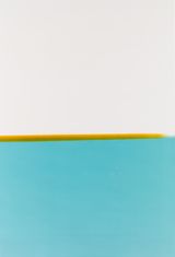 Rosa Hellblau by Frank Madler contemporary artwork photography