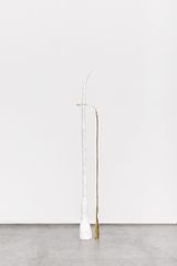 Engaste by Brisa Noronha contemporary artwork sculpture mixed media