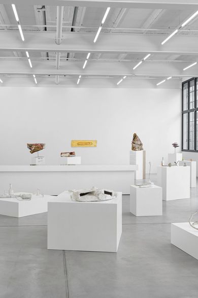 Franz West