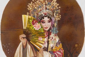 Mi Qiaoming