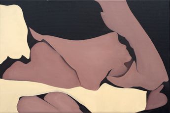 Bjorn Knapp contemporary artist