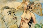 Francis Picabia contemporary artist