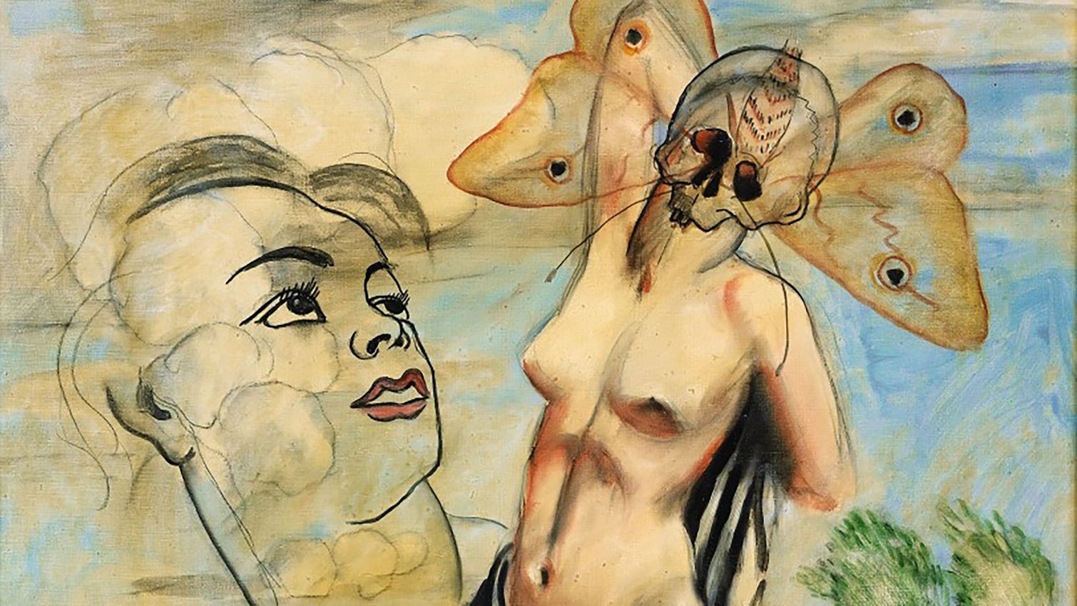 FRANCIS PICABIA