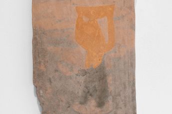 Nouf Aljowaysir contemporary artist
