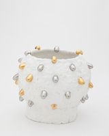 Tea Bowl by Takuro Kuwata contemporary artwork sculpture