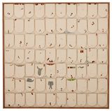 WORK 63-10 by Yukihisa Isobe contemporary artwork mixed media