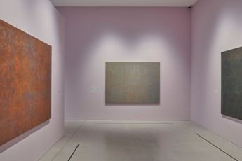 Howardena Pindell contemporary artist