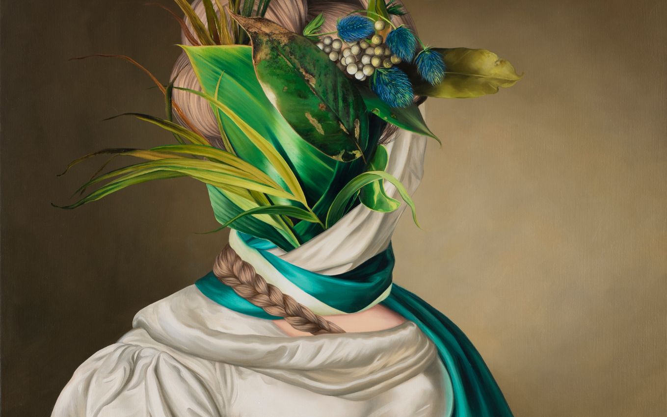 Group Exhibition